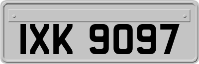 IXK9097