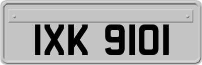 IXK9101