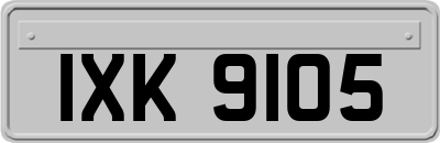 IXK9105