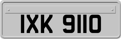 IXK9110