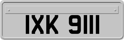 IXK9111