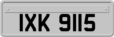 IXK9115
