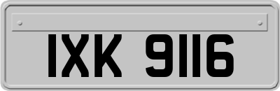 IXK9116