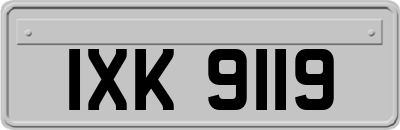 IXK9119