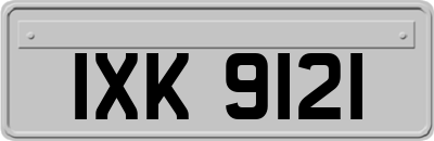 IXK9121