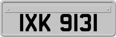 IXK9131