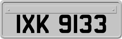 IXK9133