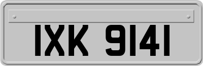 IXK9141