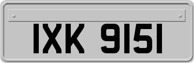 IXK9151