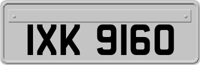 IXK9160