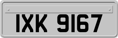 IXK9167