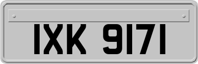IXK9171