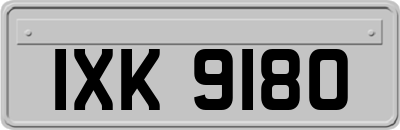 IXK9180
