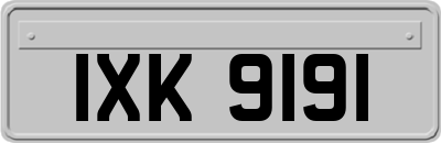 IXK9191