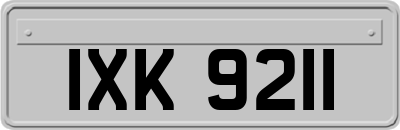 IXK9211