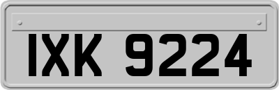 IXK9224