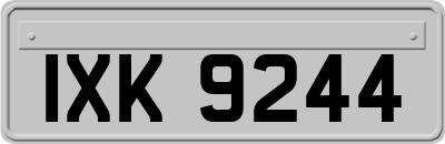 IXK9244