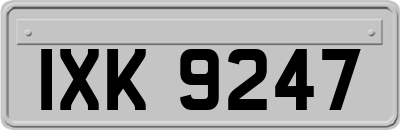 IXK9247