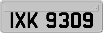 IXK9309