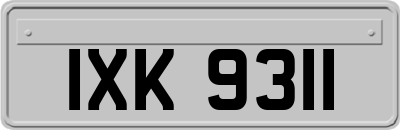 IXK9311