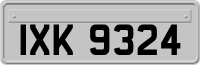 IXK9324