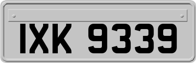 IXK9339