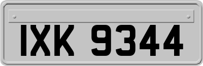 IXK9344