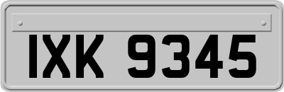 IXK9345