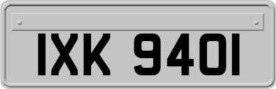 IXK9401