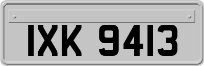 IXK9413