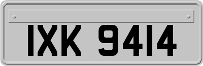 IXK9414