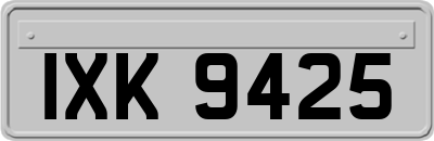 IXK9425