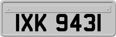 IXK9431
