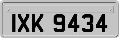IXK9434