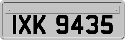 IXK9435