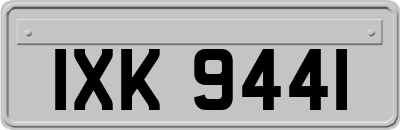 IXK9441