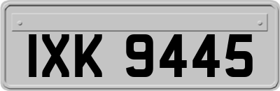 IXK9445