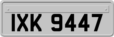 IXK9447