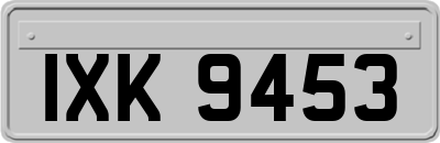 IXK9453