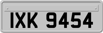 IXK9454