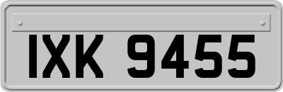 IXK9455