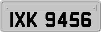 IXK9456