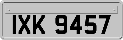 IXK9457