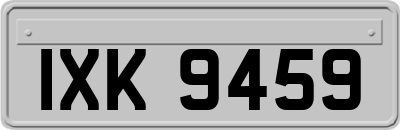 IXK9459