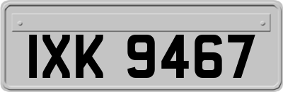 IXK9467