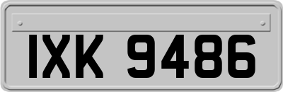 IXK9486