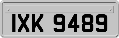 IXK9489
