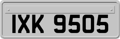 IXK9505