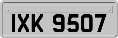 IXK9507