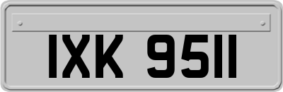 IXK9511